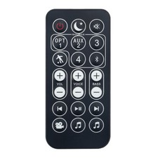 Telecomando nuovo per soundbar