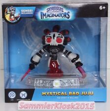 Mystical Bad Juju - Skylanders
