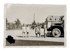 WW2 Era Photo U.S. Army