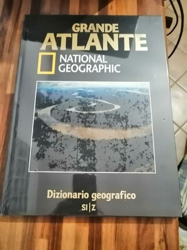 Grande atlante national - atlante,