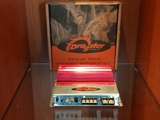 OLD STOCK - Dragster DA 702