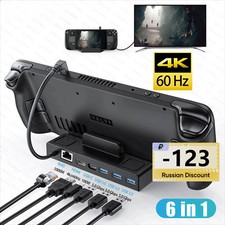 Stazione Supporto Base TV 6 in