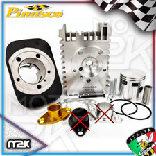 KIT CILINDRO GRUPPO TERMICO