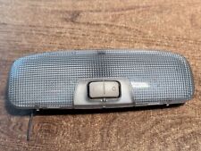 Luce lettura tetto posteriore