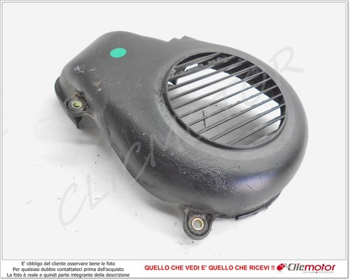 Carter ventola motore - carter, original