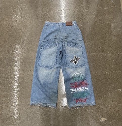 Jeans uomo skato 32x30 - skato,