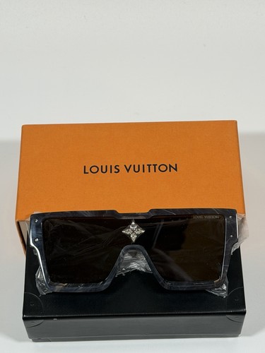 Louis vuitton ciclone - louis, grigio