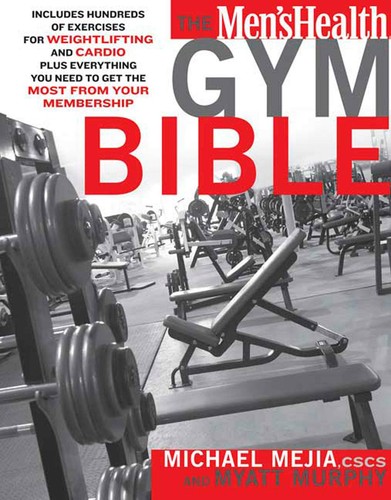 The men health gym - the, men's