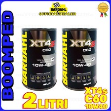 BARDAHL OLIO MOTORE MOTO