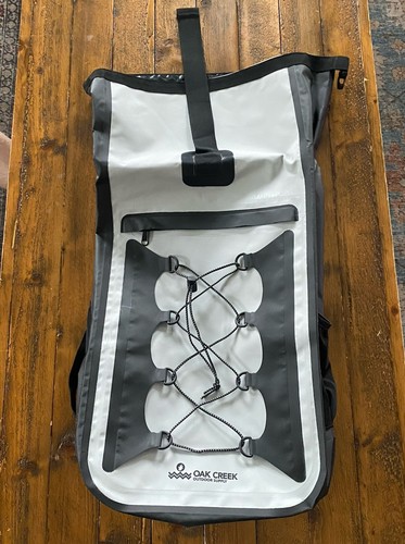 Zaino borsa asciutta - , oak