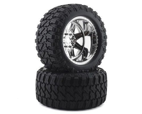 Pneumatici monster truck cen - pneumatici,