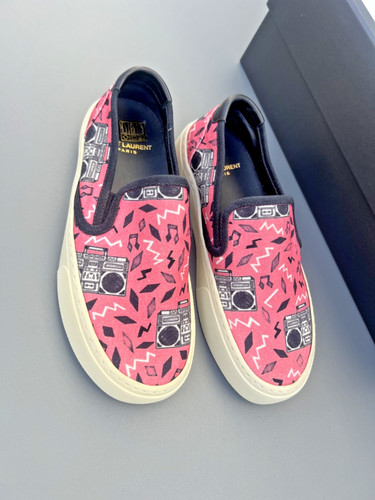 Saint laurent venice - laurent, slip