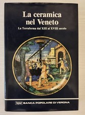 Libro: "La Ceramica nel