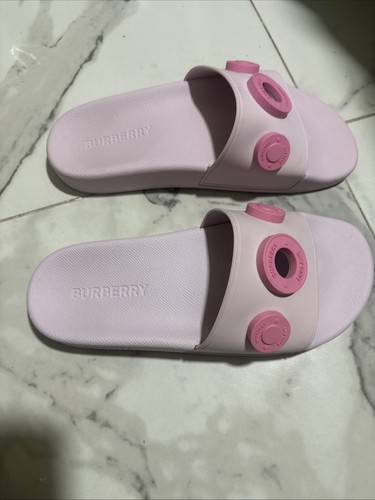 Scivoli donna burberry taglia - scivoli,