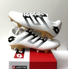 Lotto Maestro 300 V FG White