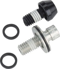 Kit fissaggio albero RockShox