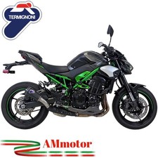 Termignoni Kawasaki Z 900 2025