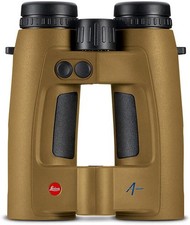 Leica Geovid Pro robusto