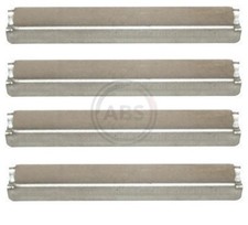 Kit accessori, Pastiglia freno