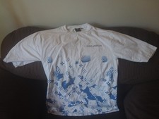 Louis Vuitton LV T Shirt white
