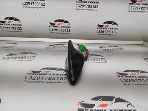 Antenna tetto pinna - antenna,