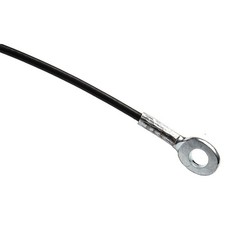 Cavo Filo Acciaio Resistente