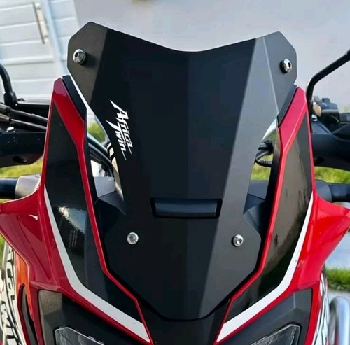 Cupolino honda africa twin - cupolino,