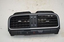 106888 Bocchetta Aria Centrale Volkswagen Polo 6R Dal 2009 al 2017 Cod 6R0819728