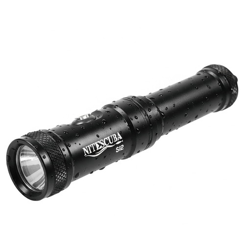 Torcia subacquea luci - torcia,