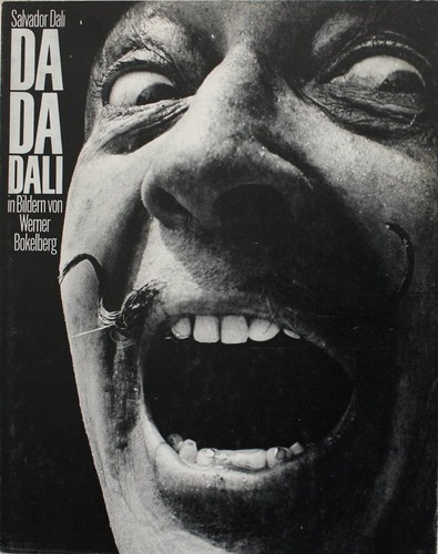 Dali salvador in - da,