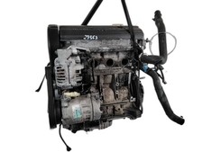 14K4F MOTORE COMPLETO PER MG