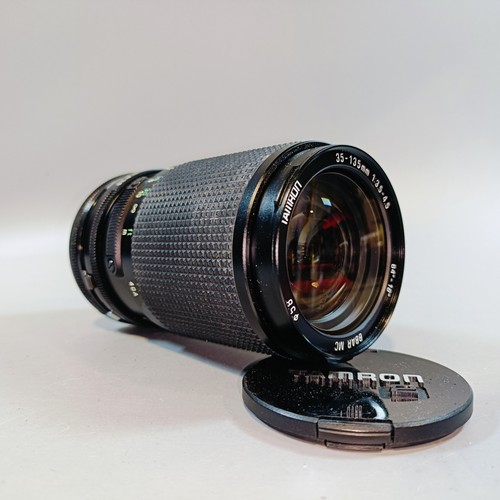 Tamron 135 5 - tamron, 35-135
