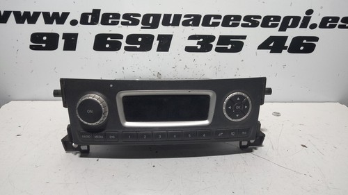 A4519015900 impianto audio - impianto, /