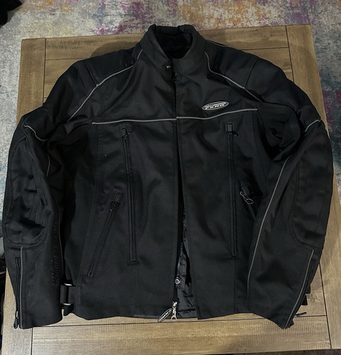 Harley davidson fxrg - fxrg, giacca