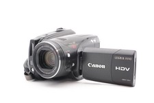 Canon legria hv40 hdv - legria,