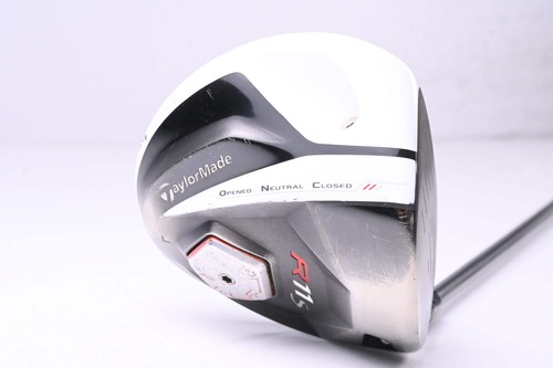 Driver taylormade r11s 9 - taylormade,