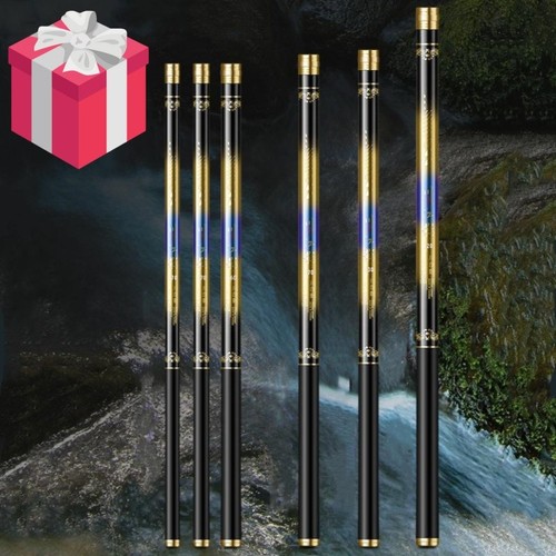 Canna pesca telescopica - da,