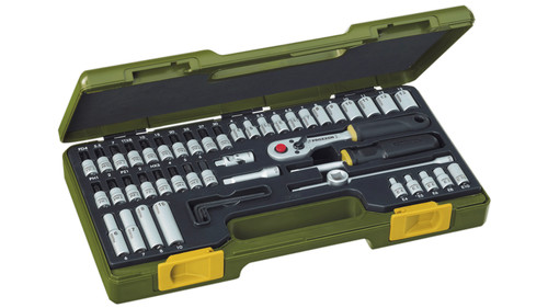 Proxxon 23280 set chiavi a - set,