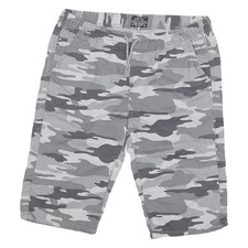 SKATE NATION pantaloncino uomo