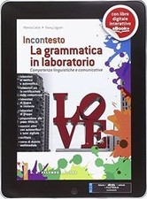 La grammatica in laboratorio