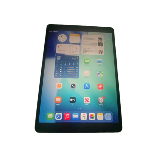 Apple ipad air - air, 3a