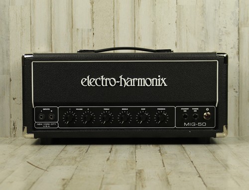 Electro harmonix mig - harmonix, (922)