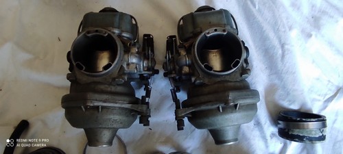 Bmw carburatori bing 100gs - carburatori,