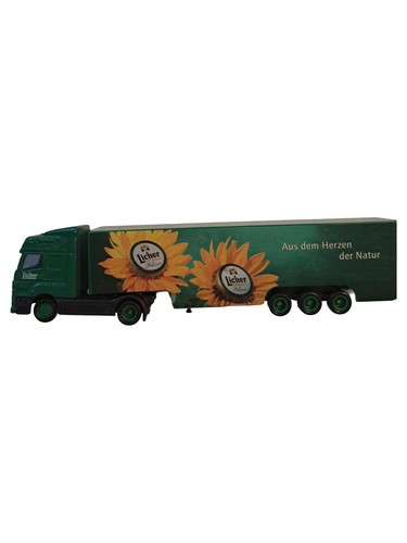 Licher mercedes benz axor - mercedes-benz,