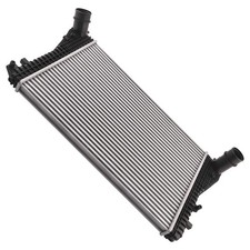 Intercooler Charge Air Cooler