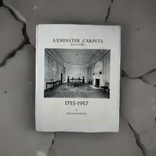 Axminster Carpets (Hand-Made)