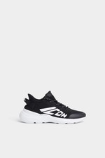 DSQUARED2 FLY SNEAKERS	128DU