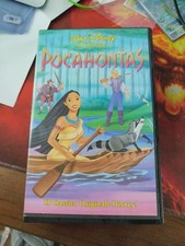 Vhs classici walt disney - i,