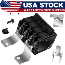 EQ9685 MBK200 200 Amp