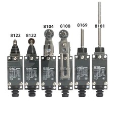 Interruttore di fine corsa CNC